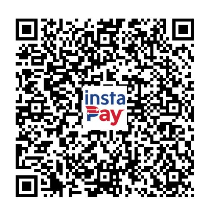GCash QR code