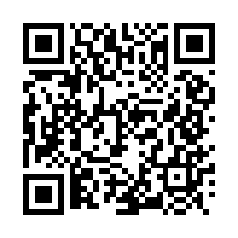 Ko-fi QR code