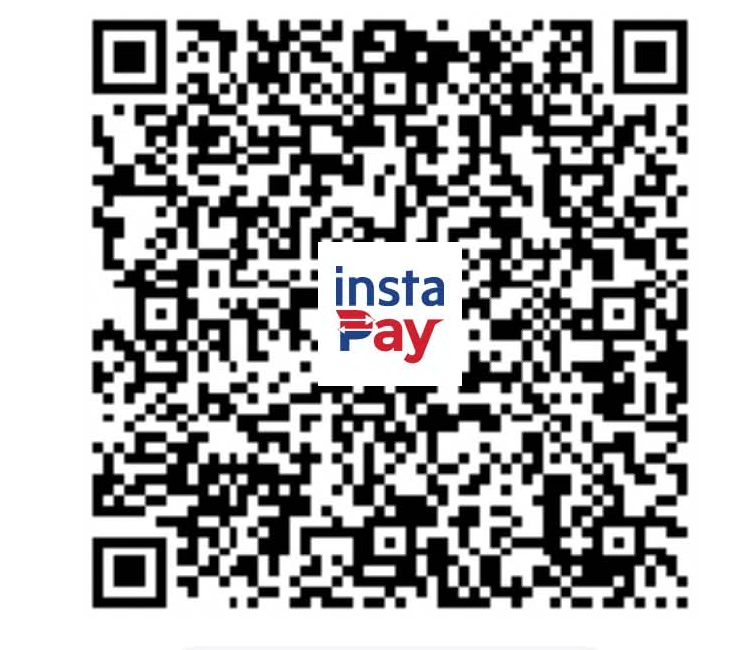 Maya QR code